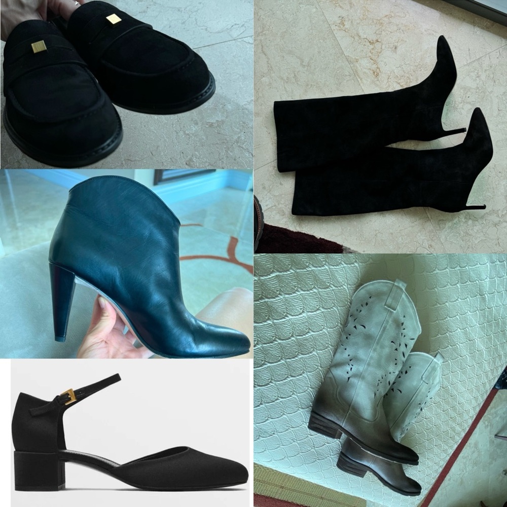 Shoes - Picture 2 of 7